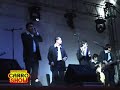 internacional carro show - rompe el sello