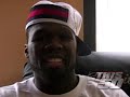 50 Cent sends a personal message to Rick Ross Officer Ricky www.Thisis50.com
