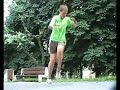 Dada Curve Swirl - Footbag / Hacky Sack Dada Curve Swirl - Footbag / Hacky Sack