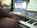 Unfaithful by Rihanna (piano)