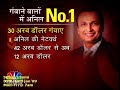 Loser No.1 - Anil Ambani Loser No.1 - Anil Ambani