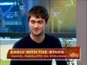 actor daniel radcliffe, known worldwide as 