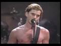 Bush: Swallowed(live_woodstock99)