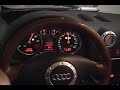 Audi TT VR6 Turbo Unitronic Chipped 385WHP