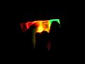 -=My Brutal Frets on Fire Guitar=-