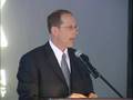 Mark Teitelbaum Kadima Gala Speech