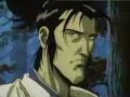 Bush Glycerine Ninja Scroll AMV