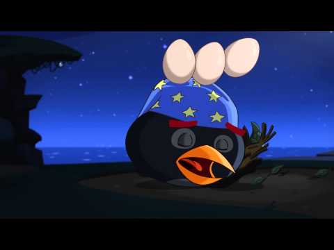 Angry Birds Toons episode 52 sneak peek