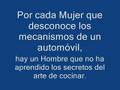 Por cada Mujer