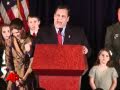 Republican Christie Captures NJ Governor's Seat