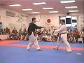 Hurricane Kick
