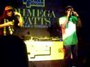 Ohmega Watts,Braille & Theory Hazit