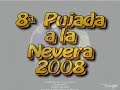 8ª pujada a la nevera de atzeneta