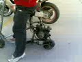 senda patin en jerez 2007