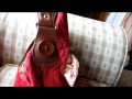 Click here to watch this video Vera Bradley Corduroy Hobo Review