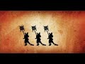 Seven ~The Cavalry of Molmorth~ - closing credits Seven ~The Cavalry of Molmorth~ - closing credits
