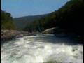 Upper Gauley River, West Virginia | RaftInfo.com