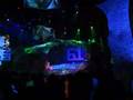 Simon Posford and Benji Vaughan in Moscow 2007 (club view)