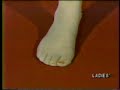 Winnipeg - MacDonald Shoe Store commercial (1987)
