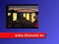 dksound.eu iznajmljivanje rasvjete za svatove i vjencanje