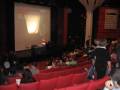 Robert Mackee's Story seminar in Israel