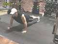 Pushups - Body Weight Chest Exercises To Build Up Your Pecs Pushups - Body Weight Chest Exercises To Build Up Your Pecs