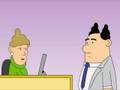 Dilbert:  Involuntary Termination and Payroll Video