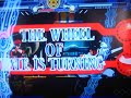 Blazblue: Noel Vermillion (Namiko105) vs Bang Shishigami (f1-Meme)