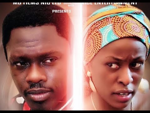 BURINA 3&4 LATEST HAUSA FILM 2019