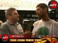 videos de Huck Seed Interview