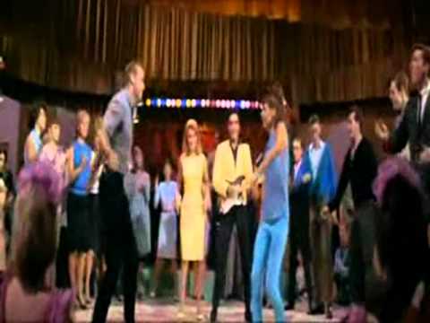 60's Dance Medley