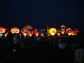 Plano Texas Balloon Festival #2