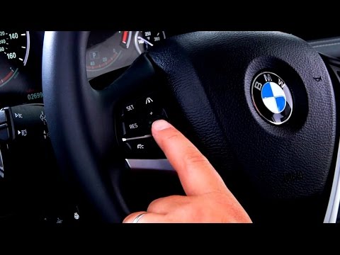 how to use cruise control in xuv500