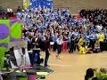 SF Spirit Week Results 2006