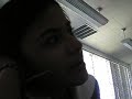 cristina cantando yermo 2