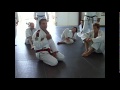 Rickson Gracie Invisible Jiu Jitsu Theory by Pedro Sauer