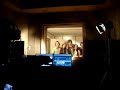 bastidores CLipe da Banda Pra Namorar