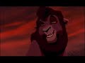The Lion King // The 
