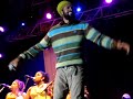Junior Kelly - Reggae Sundance 2008 (3/4)