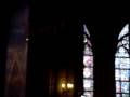 ORGANO EN NOTRE DAME