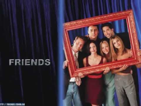 �������� ����� ������ � ������ / Friends