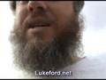 Luke Ford in Torrey, Utah With Rabbi Marc Gafni II