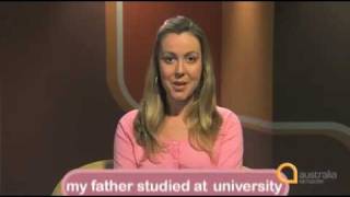 IELTS Preparation Series 3, Episode 21: Talking About the Family