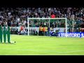 Higuita revive el Escorpión en inauguración de estadio mexicano