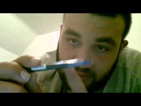 how to unclog mont blanc fountain pen