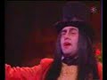 Comparsa 1800 Los Inmortales - Yo me enamoré de ti