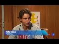 Roland Garros 2013 Final: Rafael Nadal Vs. David ...
