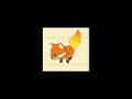 Foxkeh the progress indicator Foxkeh the progress indicator