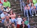 Spectaculum Burgruine Falkenstein