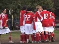 Amundsen Vikings Win!!!